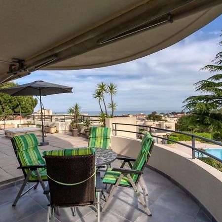 Villeneuve Des Anges วิลล์เนิฟ-ลูเบ ภายนอก รูปภาพ