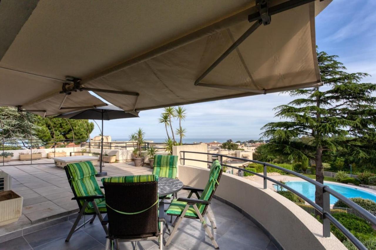 Villeneuve Des Anges วิลล์เนิฟ-ลูเบ ภายนอก รูปภาพ