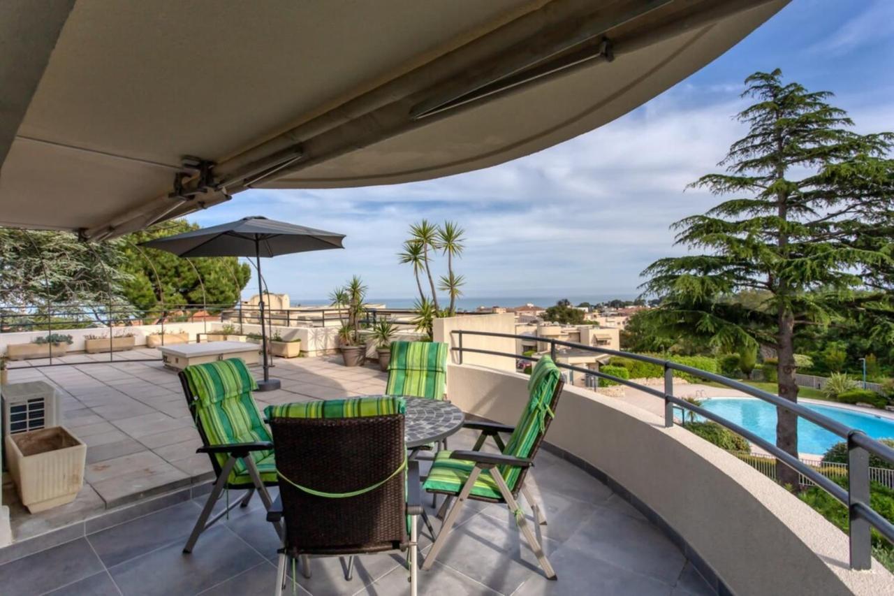 Villeneuve Des Anges วิลล์เนิฟ-ลูเบ ภายนอก รูปภาพ
